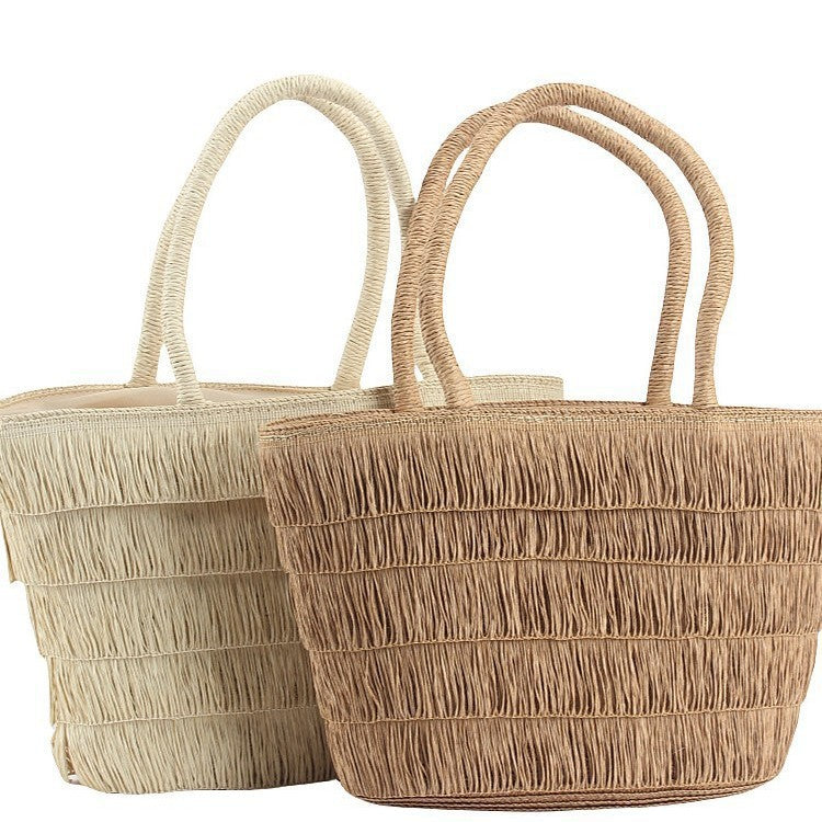 Beach bag Kalsten