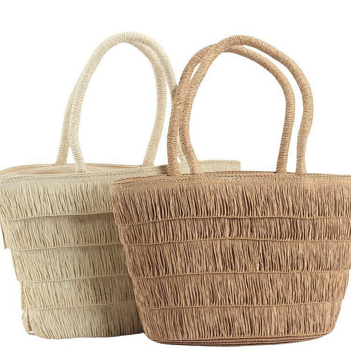 Beach bag Kalsten