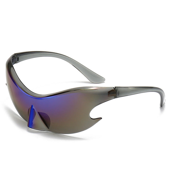 Women’s Sporty Performance Sunglasses Kalsten