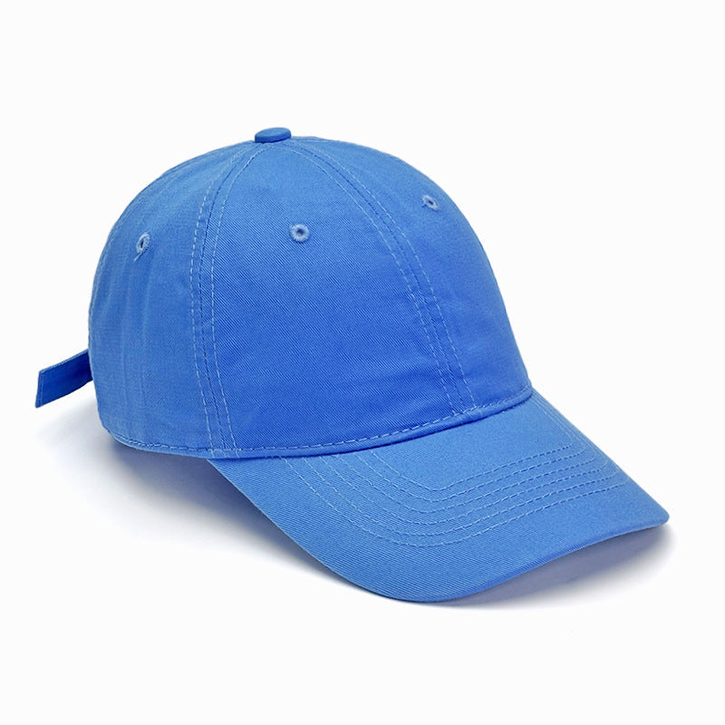 Women Sporty Leisure Baseball Cap Kalsten