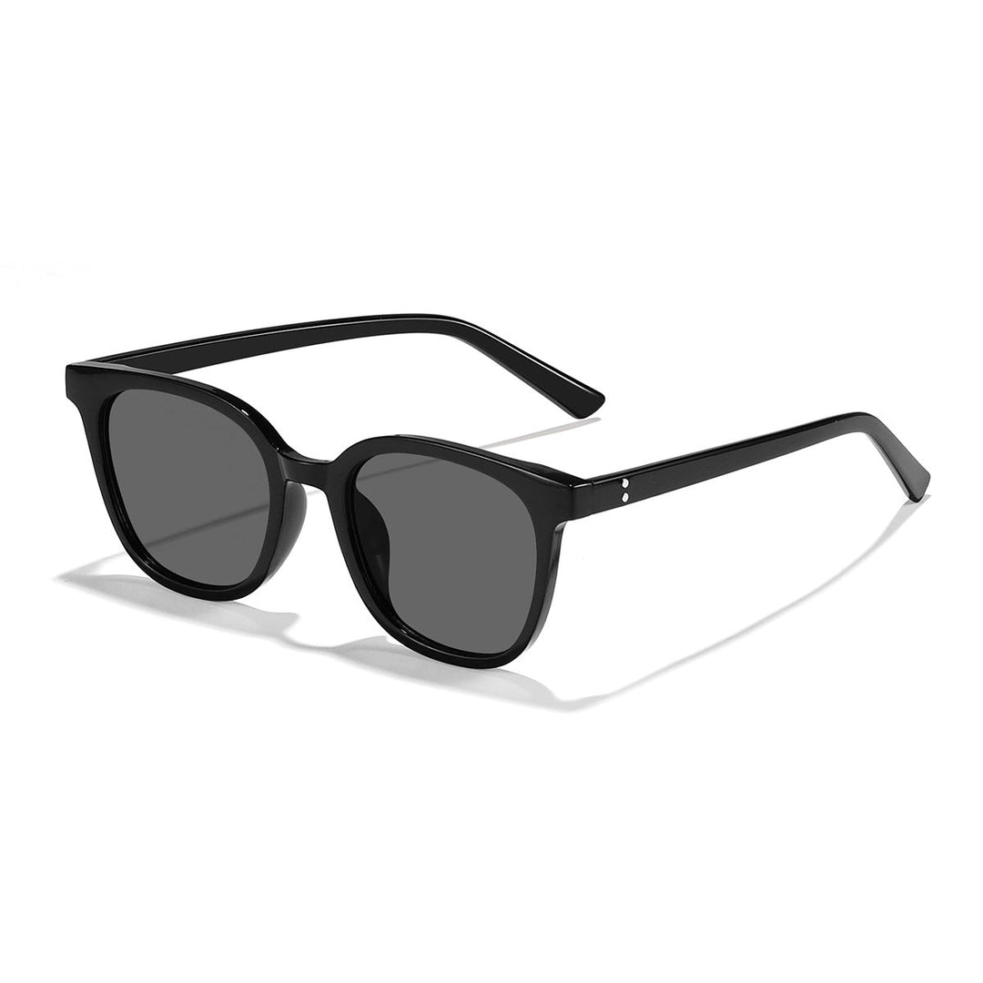 Ladies trendy sunglasses with wide frame Kalsten