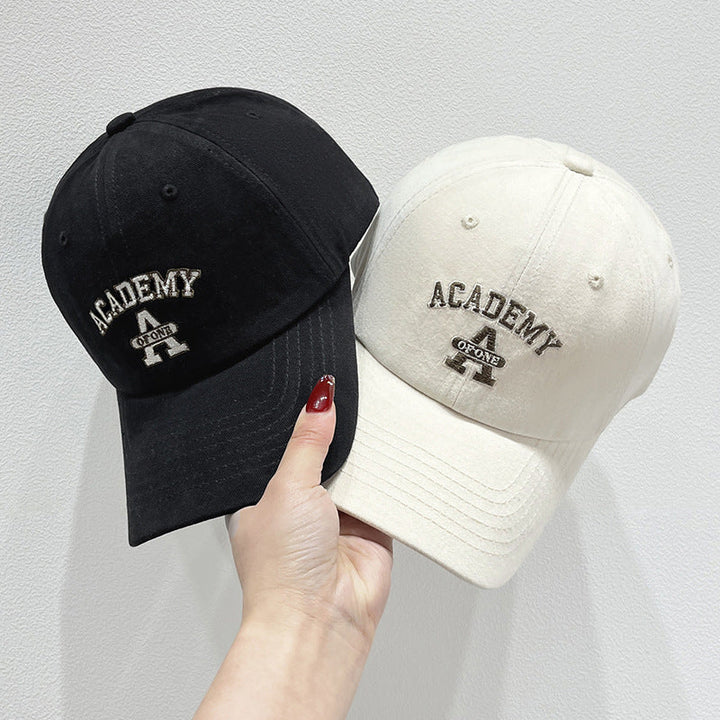 Women's Casual Embroidered Baseball Hat Kalsten