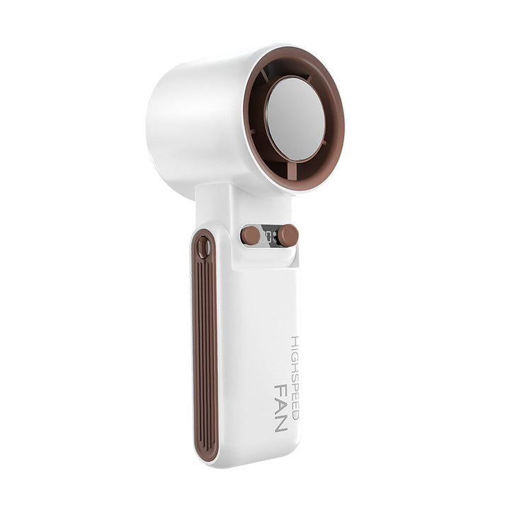 Unisex Portable High-Speed Fan Kalsten