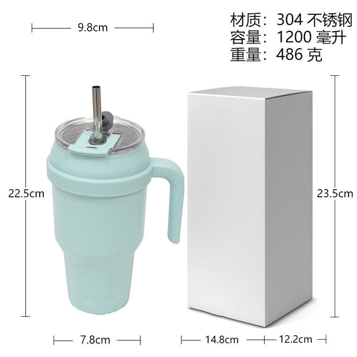 Unisex Insulated Mug Kalsten