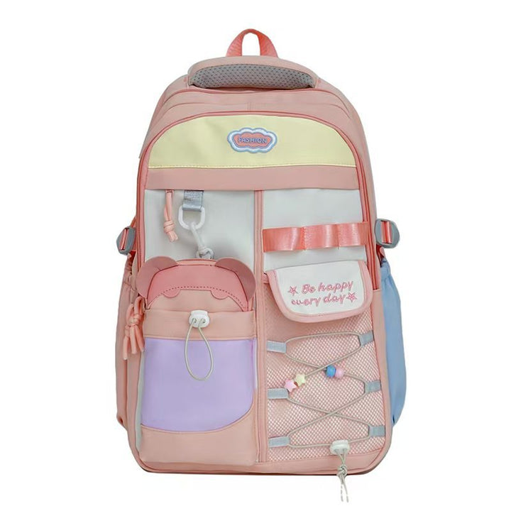 Versatile Multi-Pocket Backpack Kalsten