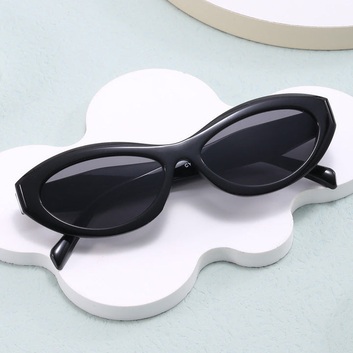 Women's fashionable Cat-Eye sunglasses with UV protection Kalsten