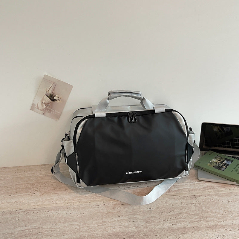 Women's Sporty Fitness and Travel Bag Kalsten