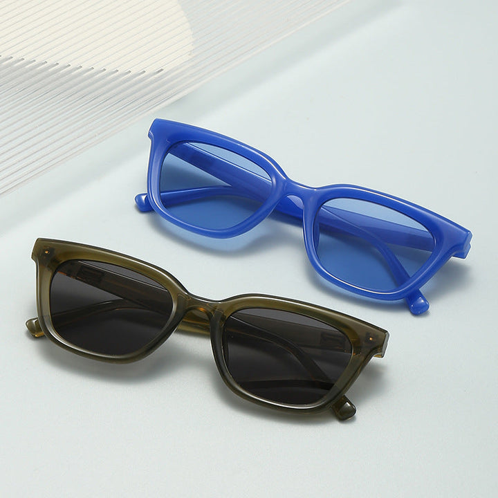 Women Fashion Lace Sunglasses Kalsten