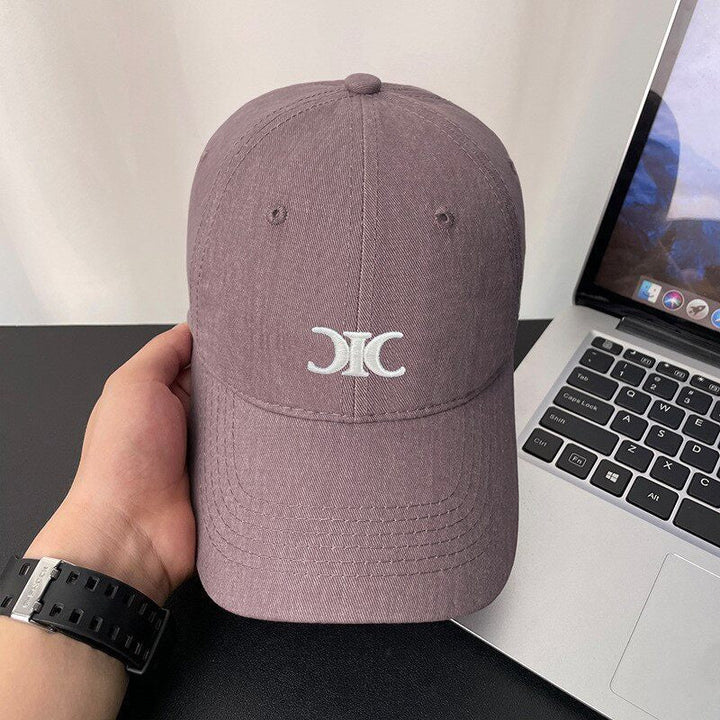Men's Casual Embroidered Cap Kalsten 1784188418