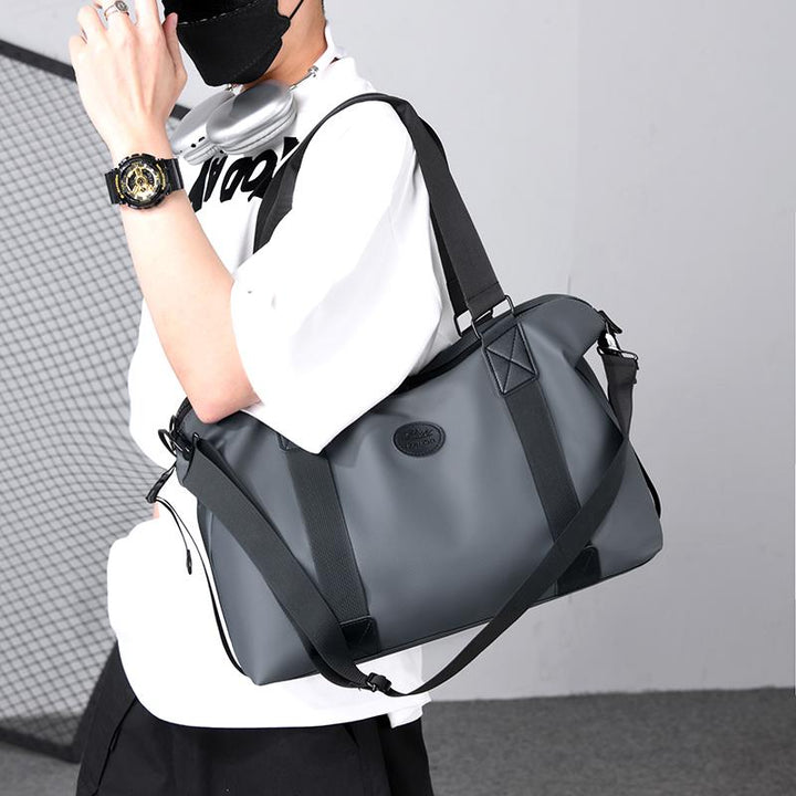 Tote bag with versatile design and spacious storage Kalsten