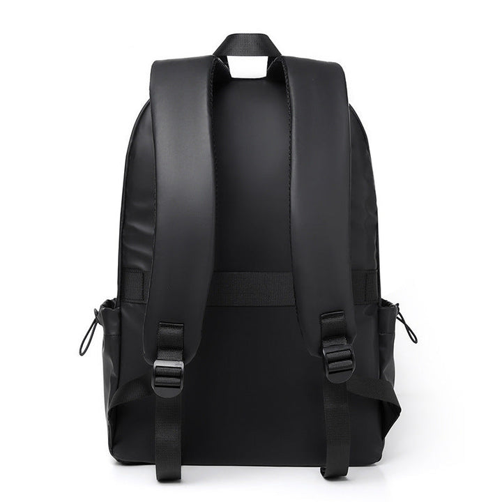 Versatile Multi-Pocket Backpacks Kalsten
