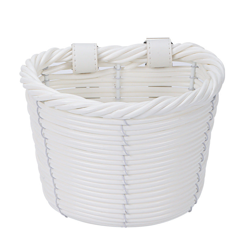 Modern Decorative Storage Basket Kalsten