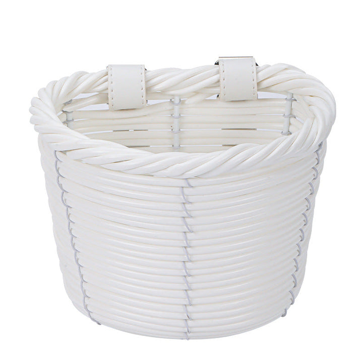 Modern Decorative Storage Basket Kalsten