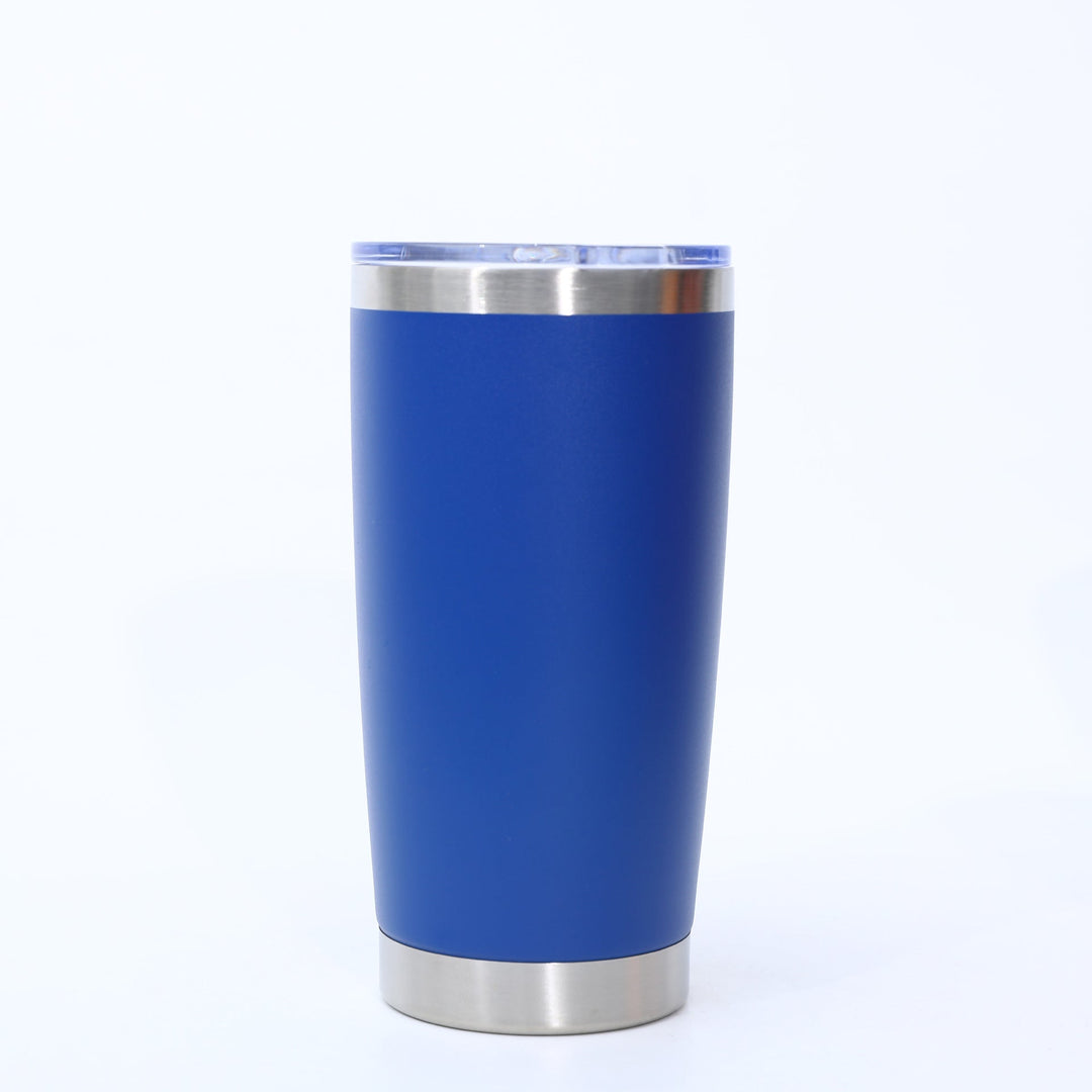 Women High-Quality Insulated Cup with Double Walls Kalsten
