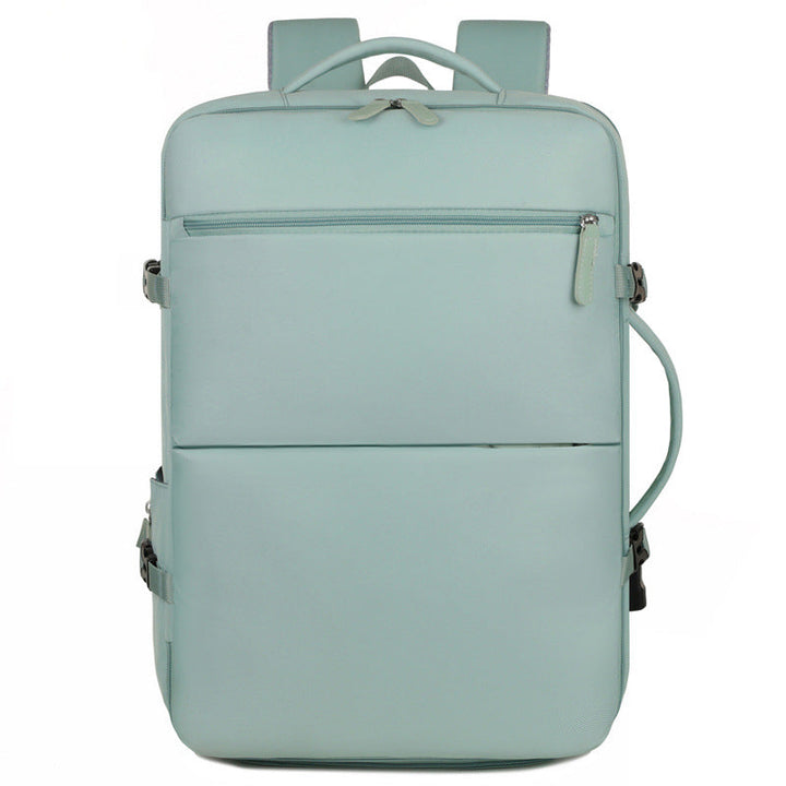 Sleek Lightweight Travel Backpack Kalsten