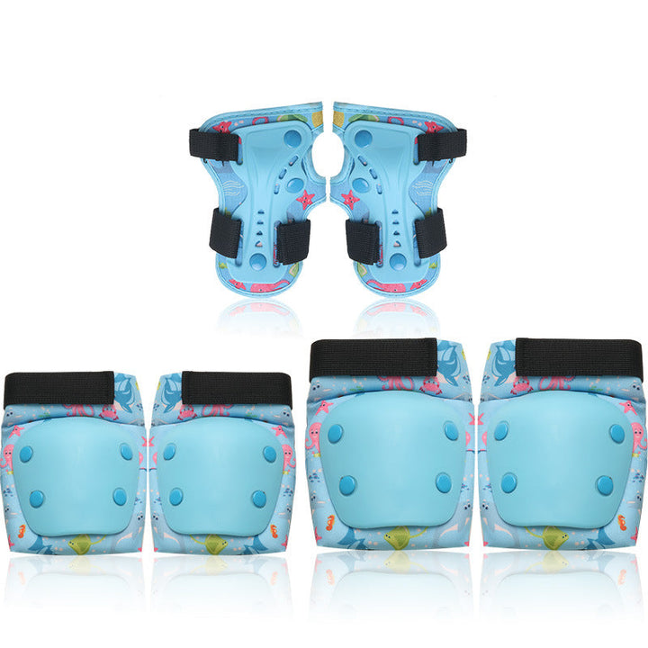 Children's Safety Gear Set Kalsten