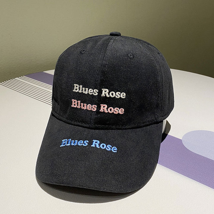 Unisex Comfortable Cotton Adjustable Cap Kalsten