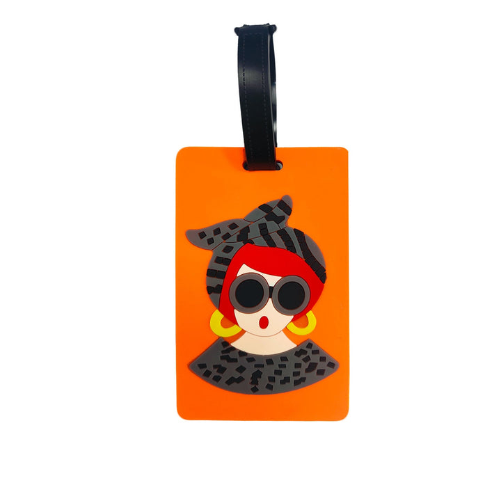 Women's Travel Accessory Kalsten