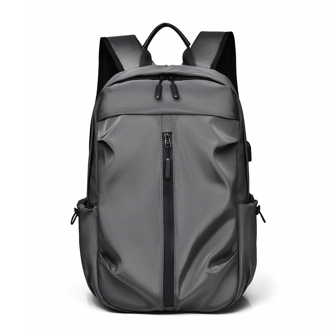Versatile High-Capacity Backpack