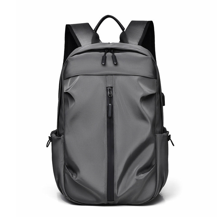 Versatile High-Capacity Backpack