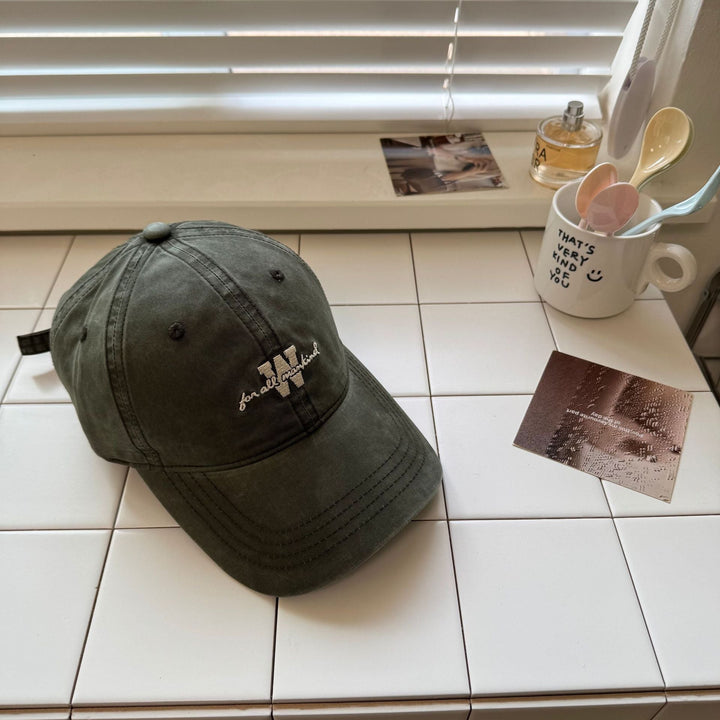 Men's Casual Relaxed Fit Cap Kalsten