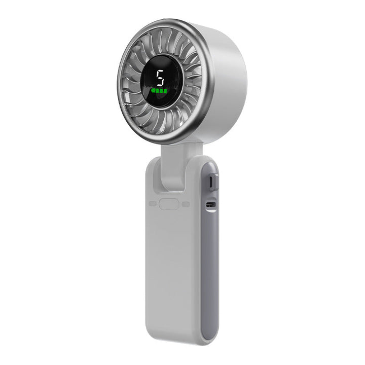 Portable Rechargeable Handheld Fan Kalsten