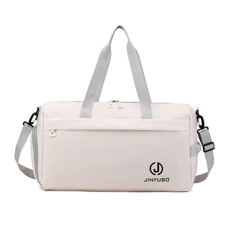 Versatile Sports and Travel Bag Kalsten