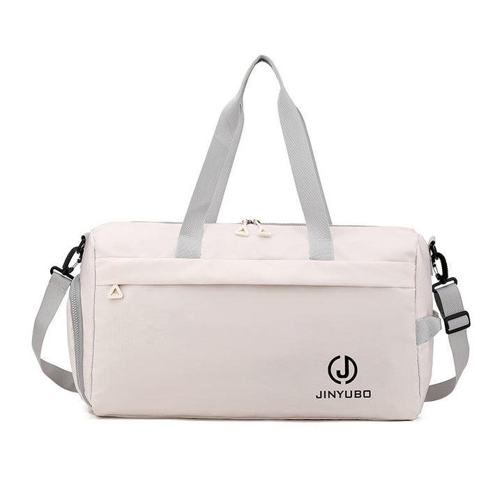 Versatile Sports and Travel Bag Kalsten