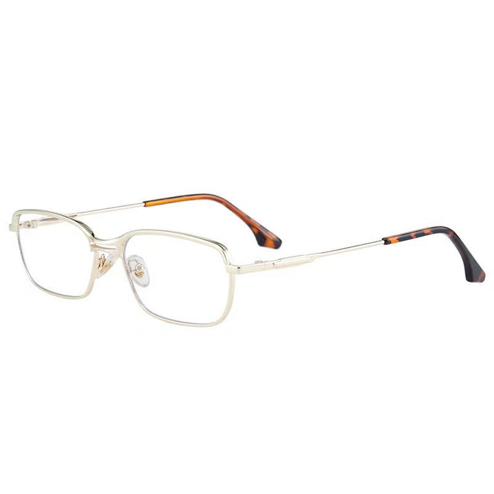 Fashionable Metal Glasses Kalsten