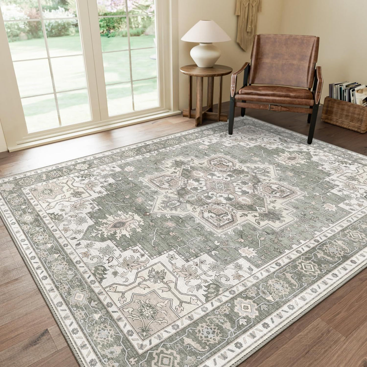 Decorative Area Acalora