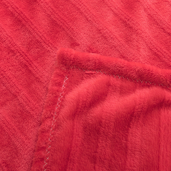 Women Cozy and Ultra-Soft Plush Blanket Kalsten