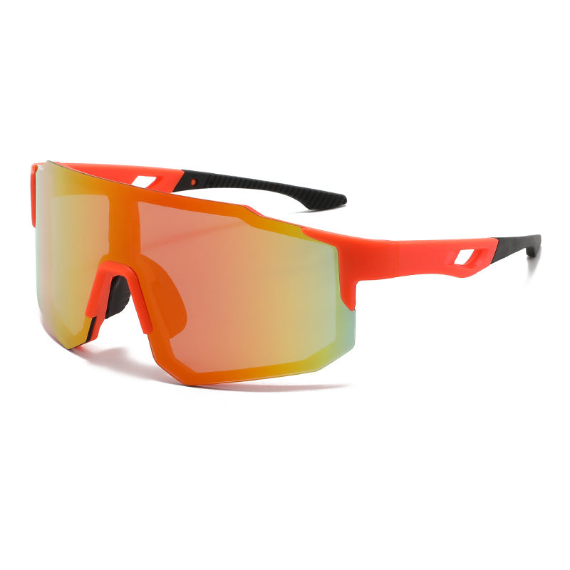 Men's Performance High-Visibility Sports Sunglasses Kalsten