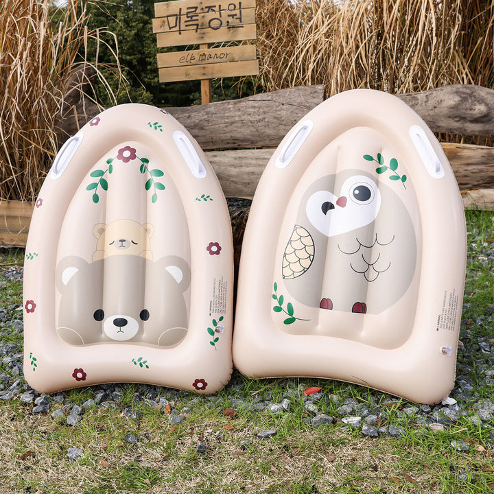 Unisex Inflatable Bird Perch Kalsten