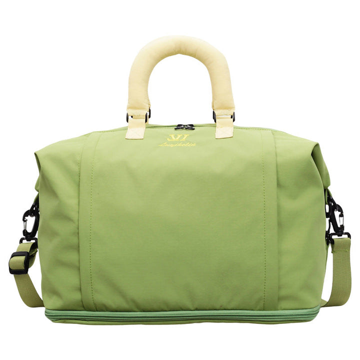 Versatile Travel Duffel