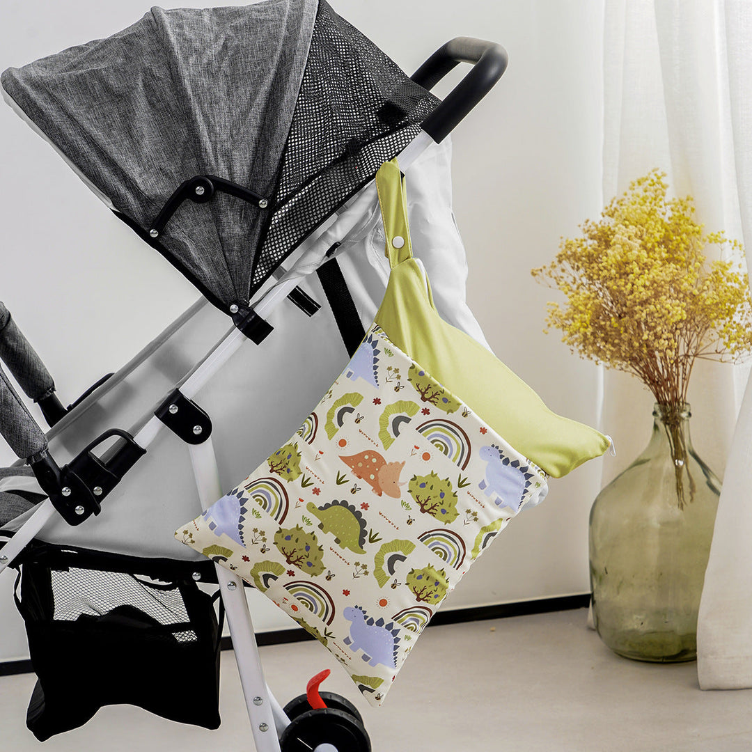 Diaper bag Kalsten
