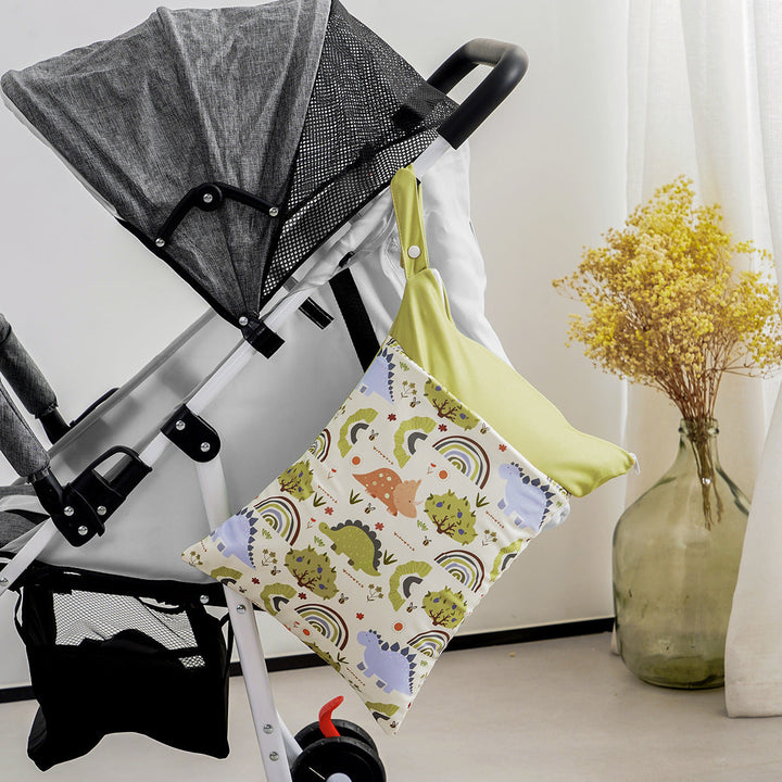 Diaper bag Kalsten