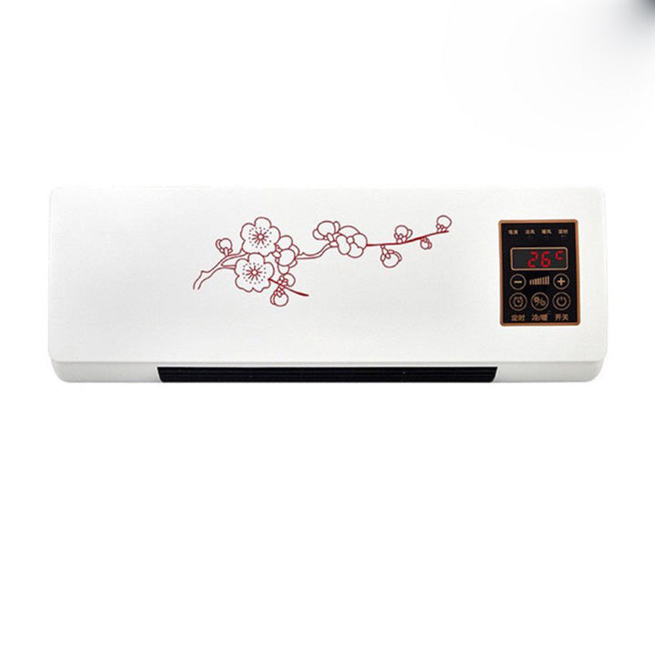 Women's powerful wall climbing device with digital control Kalsten