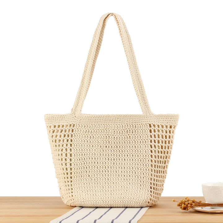 Handbag Made from Sustainable Natural Material Kalsten