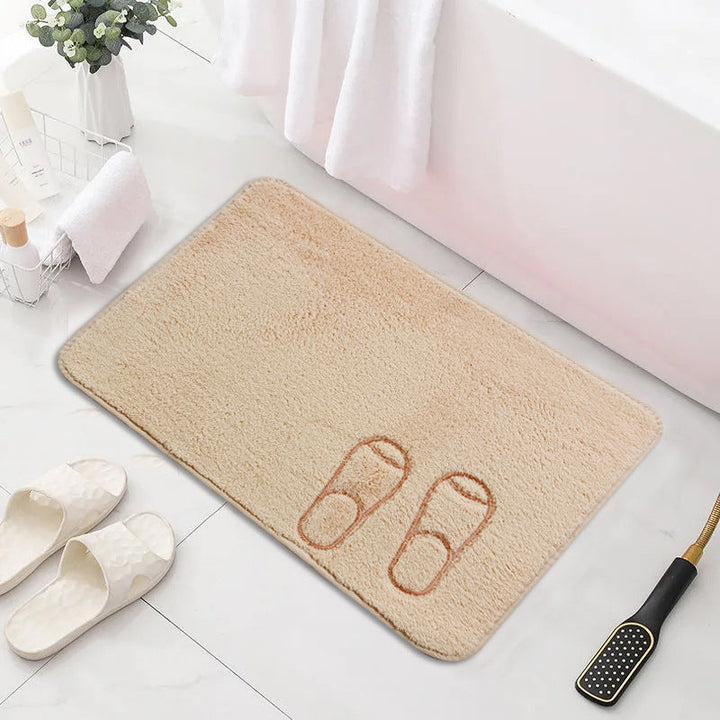 Bath Rug Kalsten