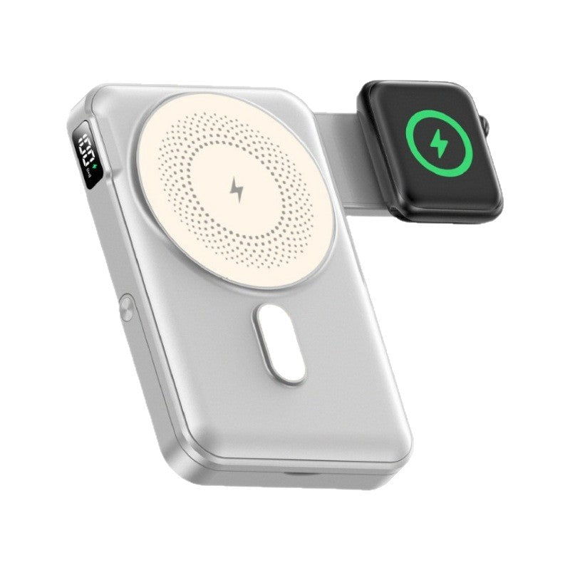 Wireless charger with integrated stand Kalsten