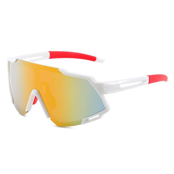 Men's High-Visibility Sports Goggles Kalsten