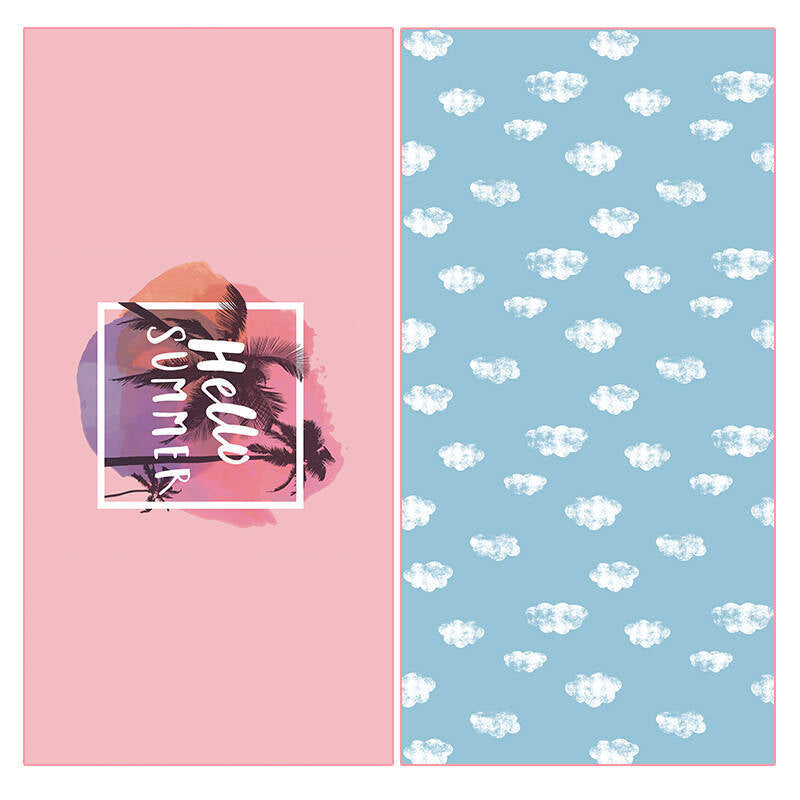 Designer pillowcase Kalsten