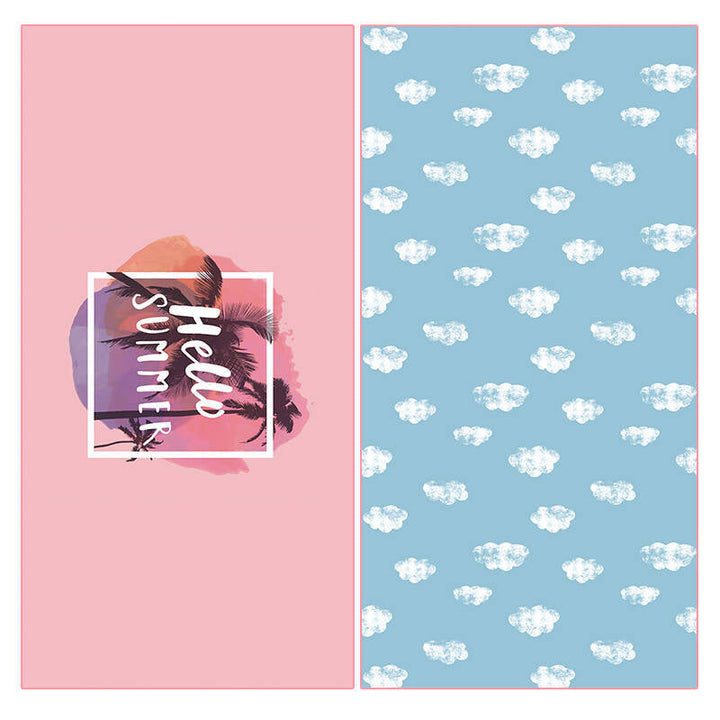 Designer pillowcase Kalsten