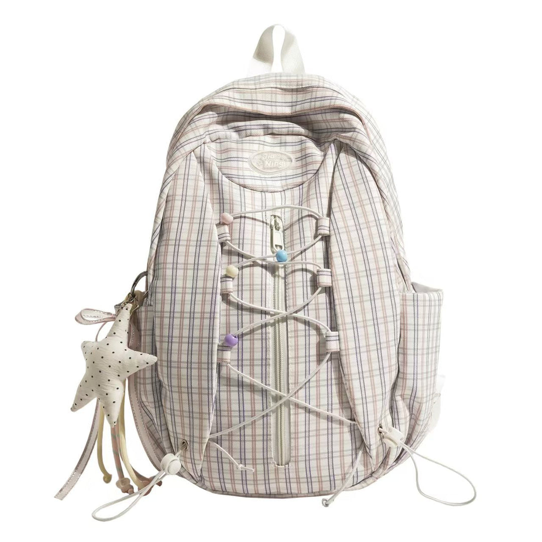 Stylish Multi-Functional Outdoor Backpack Kalsten