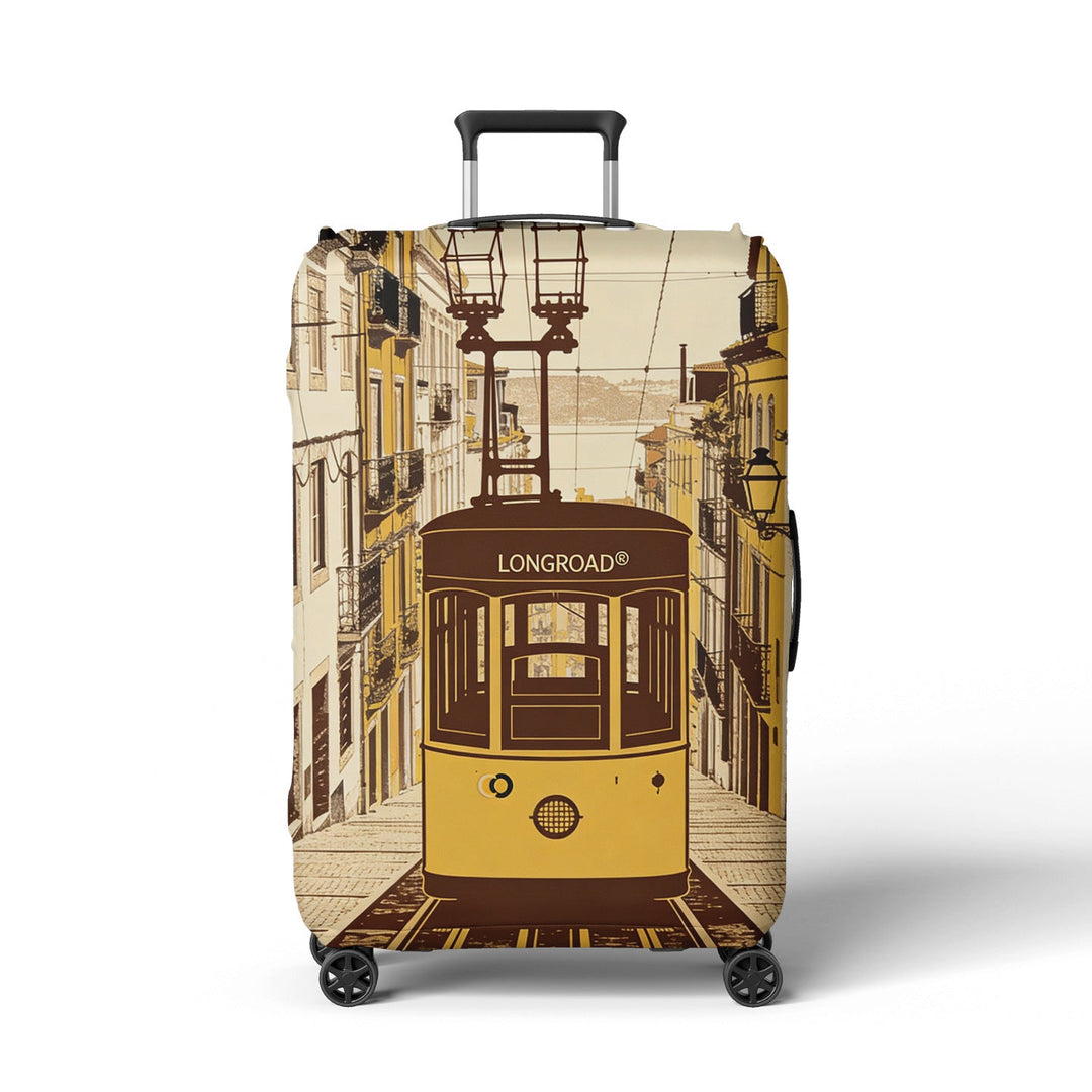 Women's Hard Shell Suitcase Kalsten