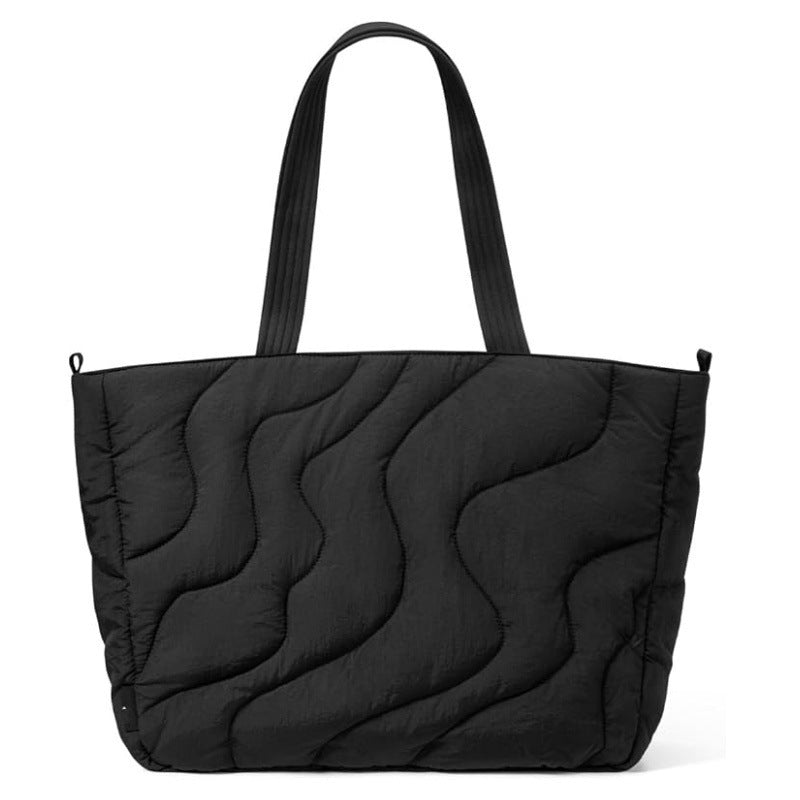 Fashionable and Insulated Tote Bag Kalsten