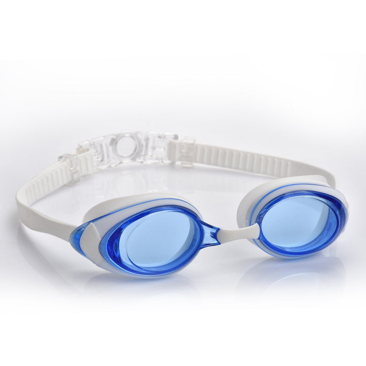 Sport swimming goggles with anti-fog coating Kalsten