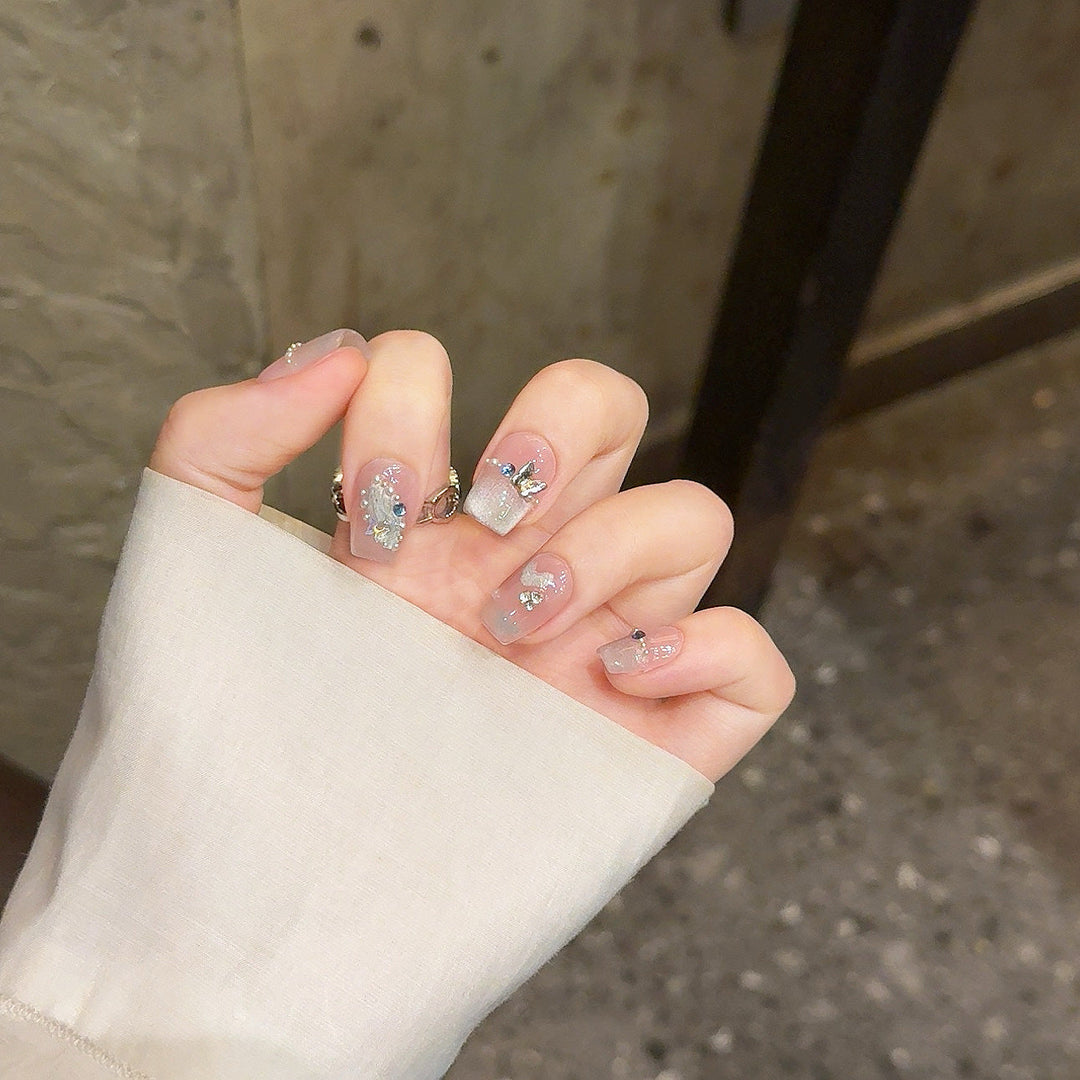 Kreative Art Nails Kalsten