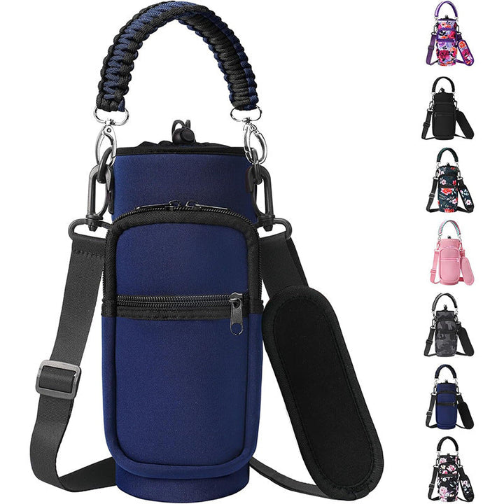 Women's Stylish Mini Crossbody Bag Kalsten