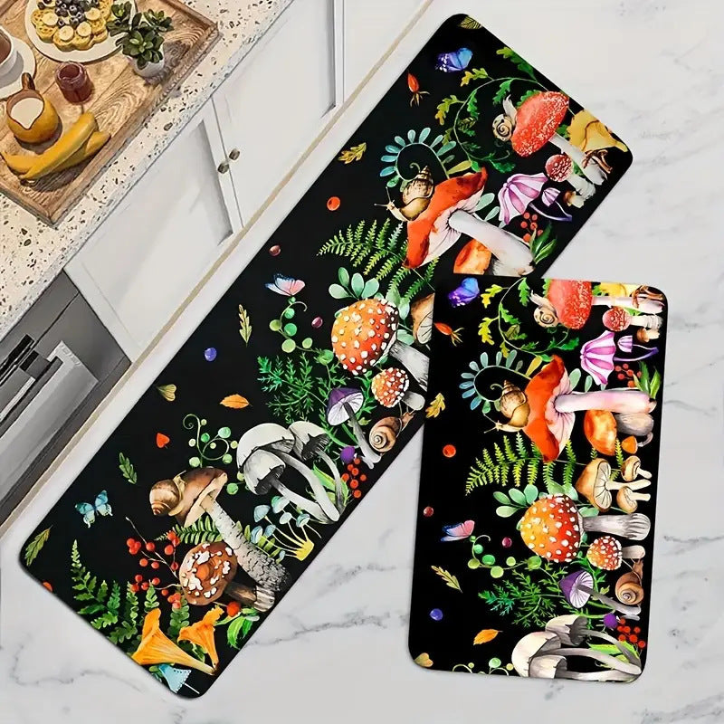 Kitchen Anti-Fatigue Mat Acalora